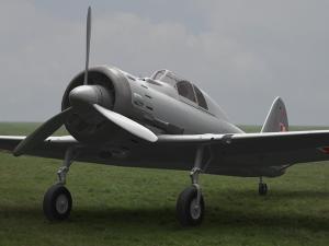 PZL P-50 (prototyp)                                       